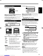 Preview for 81 page of JVC SP-PWA10 Instructions Manual