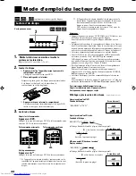 Preview for 86 page of JVC SP-PWA10 Instructions Manual