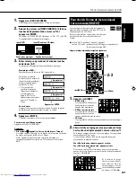 Preview for 91 page of JVC SP-PWA10 Instructions Manual