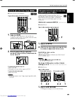 Preview for 93 page of JVC SP-PWA10 Instructions Manual