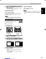 Preview for 99 page of JVC SP-PWA10 Instructions Manual