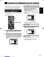 Preview for 113 page of JVC SP-PWA10 Instructions Manual