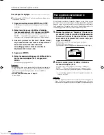 Preview for 114 page of JVC SP-PWA10 Instructions Manual