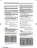 Preview for 122 page of JVC SP-PWA10 Instructions Manual