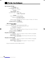 Preview for 124 page of JVC SP-PWA10 Instructions Manual