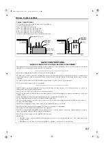 Preview for 3 page of JVC SP-PWA55 Instructions Manual