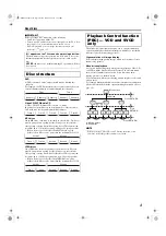 Preview for 7 page of JVC SP-PWA55 Instructions Manual