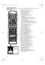 Preview for 10 page of JVC SP-PWA55 Instructions Manual