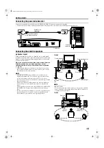 Preview for 13 page of JVC SP-PWA55 Instructions Manual