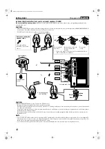 Preview for 16 page of JVC SP-PWA55 Instructions Manual