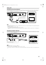 Preview for 17 page of JVC SP-PWA55 Instructions Manual