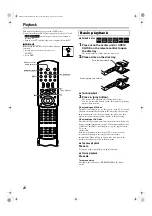 Preview for 26 page of JVC SP-PWA55 Instructions Manual