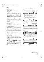 Preview for 27 page of JVC SP-PWA55 Instructions Manual