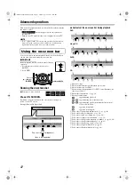 Preview for 40 page of JVC SP-PWA55 Instructions Manual