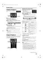 Preview for 51 page of JVC SP-PWA55 Instructions Manual