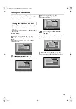 Preview for 53 page of JVC SP-PWA55 Instructions Manual