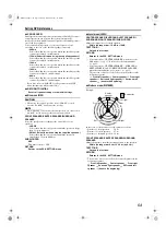 Preview for 57 page of JVC SP-PWA55 Instructions Manual