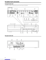 Preview for 8 page of JVC SP-PWC40 Instructions Manual