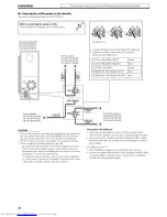 Preview for 14 page of JVC SP-PWC40 Instructions Manual