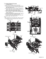 Preview for 25 page of JVC SP-PWC5 Service Manual