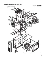 Preview for 49 page of JVC SP-PWC5 Service Manual