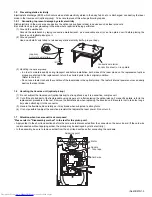 Preview for 5 page of JVC SP-PWC60 Service Manual