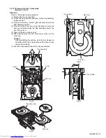 Preview for 27 page of JVC SP-PWC60 Service Manual