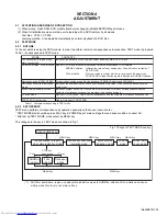 Preview for 39 page of JVC SP-PWC60 Service Manual