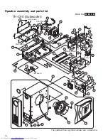 Preview for 76 page of JVC SP-PWC60 Service Manual