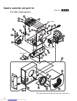 Preview for 78 page of JVC SP-PWC60 Service Manual