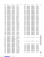 Preview for 85 page of JVC SP-PWC60 Service Manual