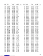 Preview for 101 page of JVC SP-PWC60 Service Manual