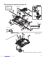 Preview for 71 page of JVC SP-PWC9 Service Manual