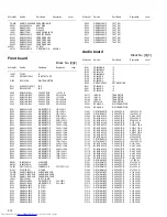 Preview for 78 page of JVC SP-PWC9 Service Manual