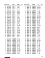 Preview for 79 page of JVC SP-PWC9 Service Manual