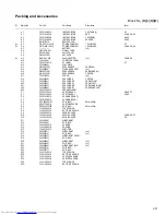 Preview for 91 page of JVC SP-PWC9 Service Manual