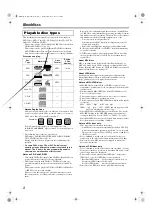 Preview for 6 page of JVC sp-pwm45 Instructions Manual