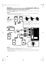 Preview for 16 page of JVC sp-pwm45 Instructions Manual