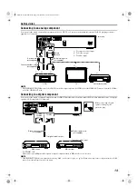 Preview for 17 page of JVC sp-pwm45 Instructions Manual