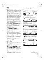 Preview for 27 page of JVC sp-pwm45 Instructions Manual