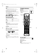 Preview for 28 page of JVC sp-pwm45 Instructions Manual