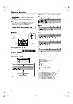 Preview for 36 page of JVC sp-pwm45 Instructions Manual