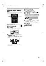 Preview for 41 page of JVC sp-pwm45 Instructions Manual