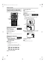 Preview for 44 page of JVC sp-pwm45 Instructions Manual