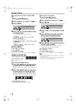 Preview for 48 page of JVC sp-pwm45 Instructions Manual