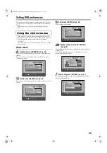 Preview for 49 page of JVC sp-pwm45 Instructions Manual