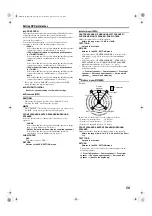 Preview for 53 page of JVC sp-pwm45 Instructions Manual