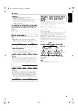 Preview for 75 page of JVC sp-pwm45 Instructions Manual