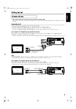 Preview for 79 page of JVC sp-pwm45 Instructions Manual