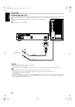 Preview for 86 page of JVC sp-pwm45 Instructions Manual